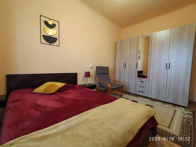 Ofer apartament 2 camere de inchiriat - 3