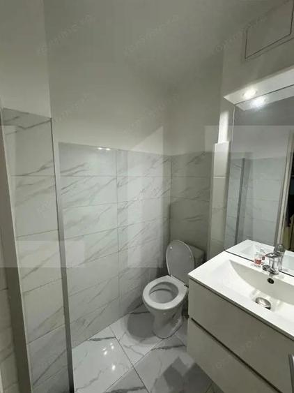Apartament cu 3 camere, 96 mp, zona Micalaca - 7