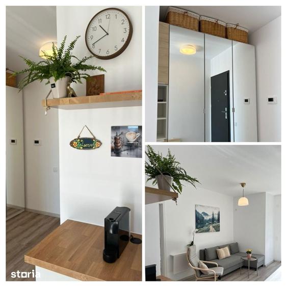 Apartament nou - complet mobilat si utilat - 17