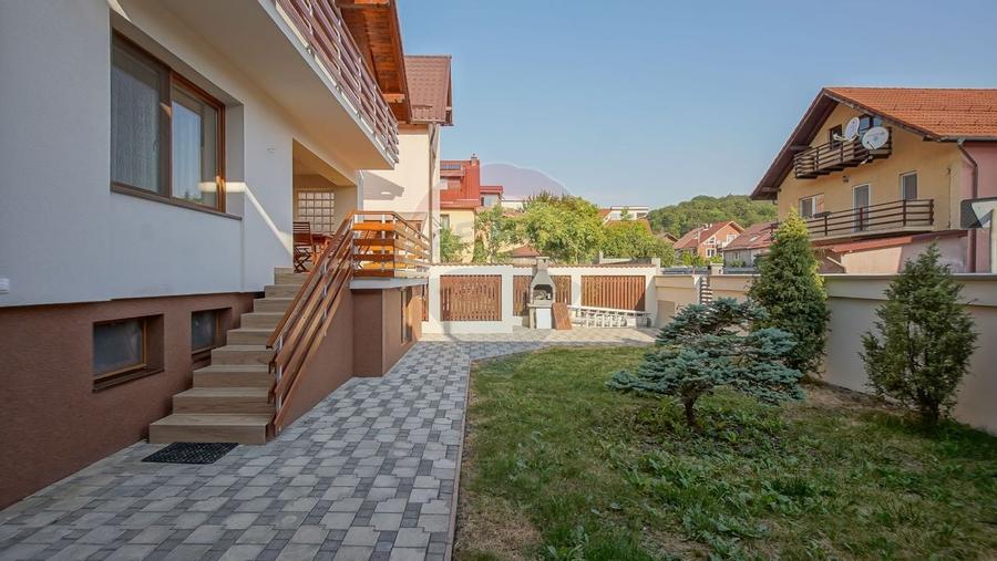 Comision 0 %! Casa de vanzare in zona Noua, Brasov! - 6