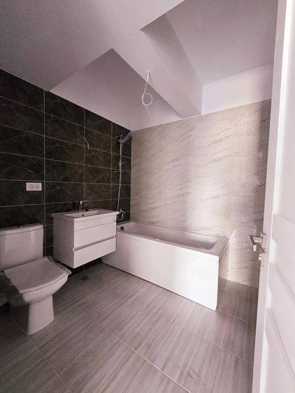 Apartament 2 Camere cu boxa ?i parcare, Strada Piersicului - 3
