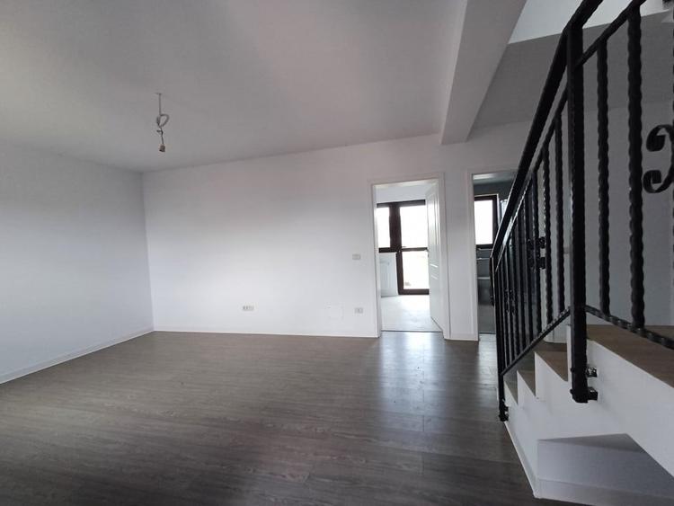 DUPLEX 3 CAMERE , ZONA BALCIU - 9