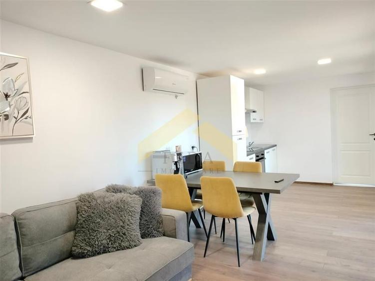 Casa cu trei camere  din containere  Frumuseni - 1