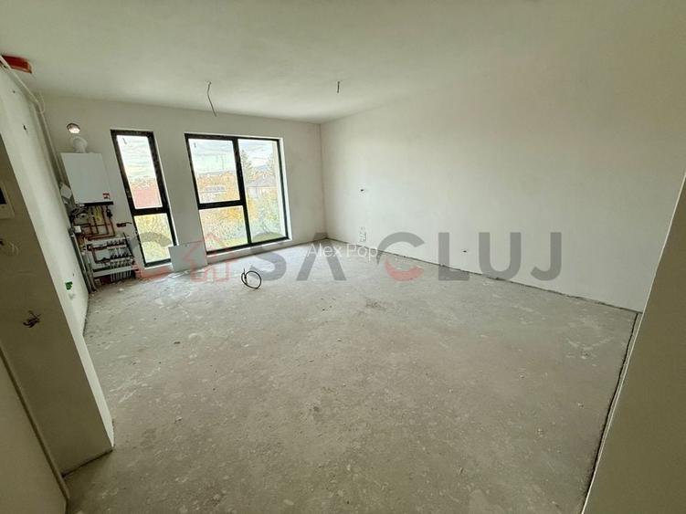 Bloc nou și premium, semifinisat, central! Bloc nou și premium, semifinisat, central!