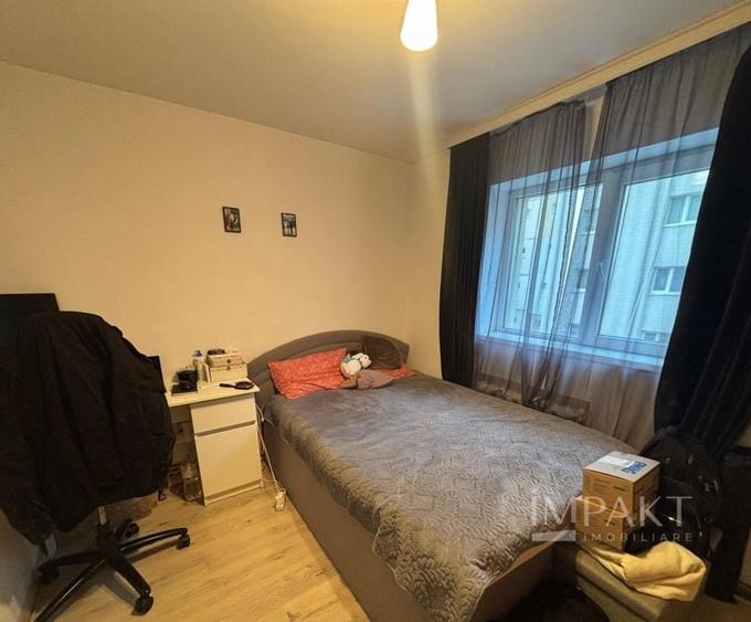 Apartament decomandat 3 camere - Manastur - 1