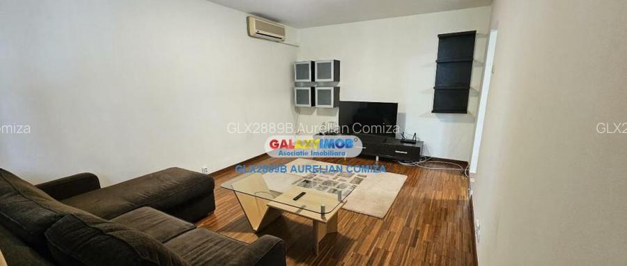 Apartament 3 camere Parc Moghioros etaj 1/4