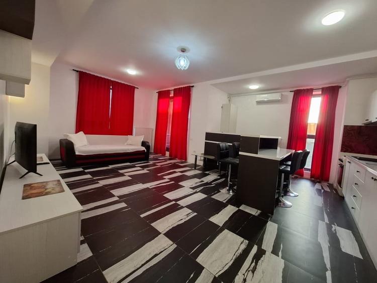 2 CAMERE  |  CAMPUS  |  AVIATORI RESIDENCE - 2