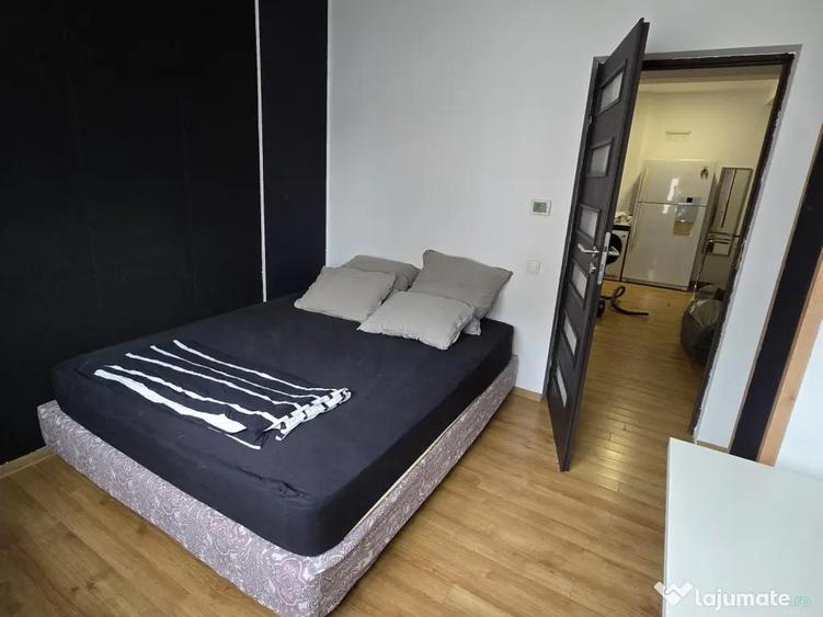 Inchiriez apartament 2 camere - 4