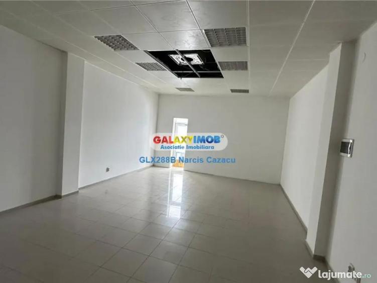 NATURA BUSINESS PARK,Afumati,spatiu comercial parter etaj - 7