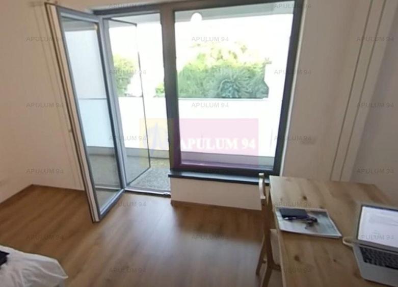 Garsoniera Popesti-Leordeni Central de inchiriat - 1