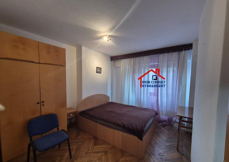 Ultracentral, apartament spatios, 4 camere, Cod CE 940 - 8