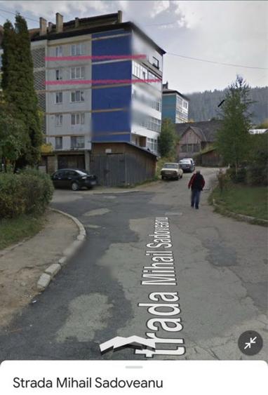 Vand apartament 2 camere semidecomandat, ingrijit in Vatra Dornei - 1