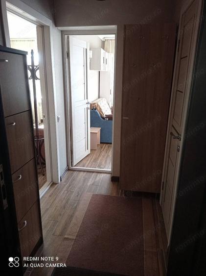 Garsoniera de inchiriat in zona Tineretului - 2