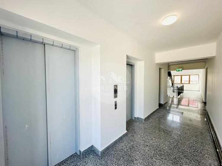 Apartament 2 camere + loc de parcare - Cartierul Solar - 14