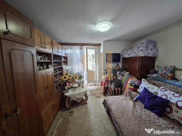 Garsoniera Tractorul Brasov 13 Decembrie - 4