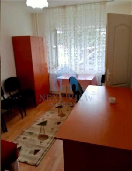 Garsoniera, Ultracentral - 3