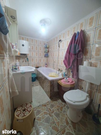 Voluntari - Teren cu casa locuibila 861 m2 ideal pentru proiectul tau - 3
