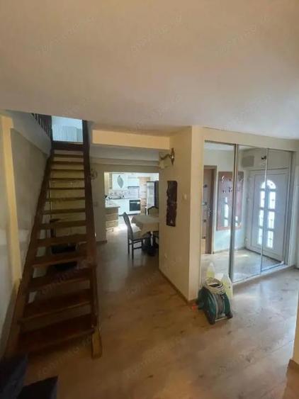 Casa individuala 200 mp, teren 4.5 ari, piscina, foi?or la intrare in oras - 8