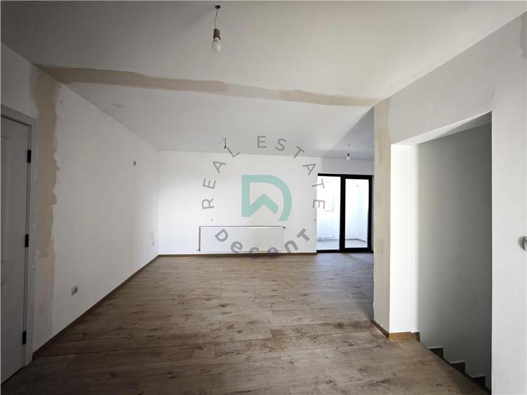 Casa 5 camere, intrare Bod, Brasov - 10