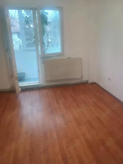 Apartament 2 camere , semidecomandat, zona Saturn Lidl - 4