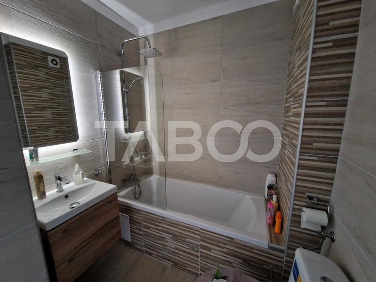 Apartament 2 camere ETAJ 1 cu loc de parcare Calea Surii Mici - 6