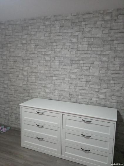 Camera la curte tip garsoniera - 2