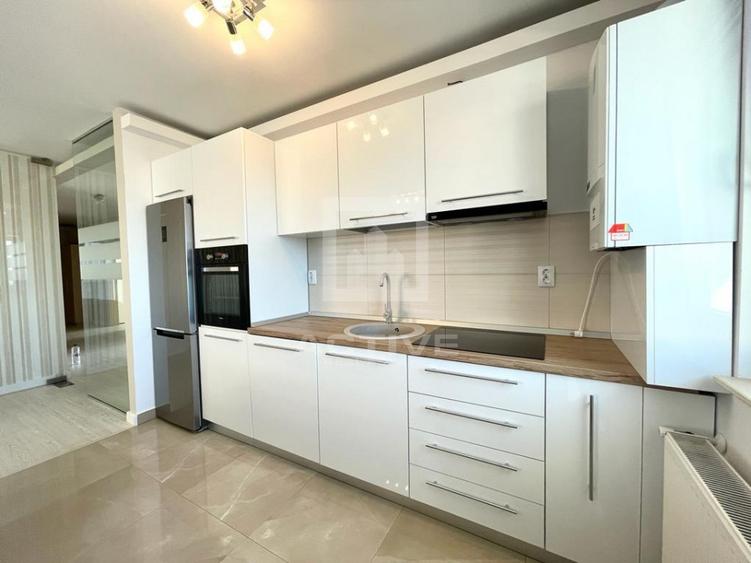 Locuinta de exceptie in Zorilor - 3