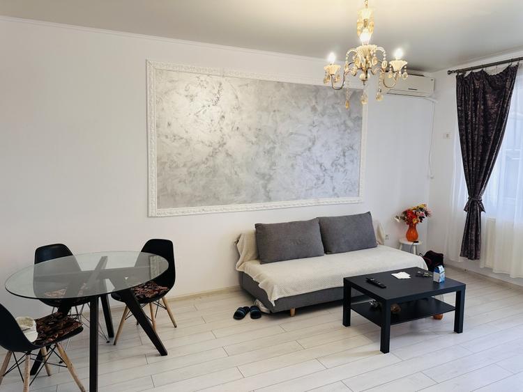 Super apartament 2 camere, amenajat, uitilat modern, 44,6 mp Rezervelor- Chiajna - 3