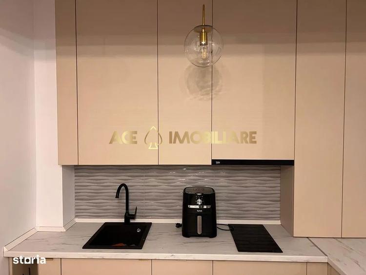 Garsoniera de inchiriat | Matei Basarab | Metrou | Pet-Friendly | Parc - 2