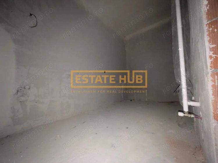 Apartament cu CF 3 camere langa viitorul Parc Est - 16