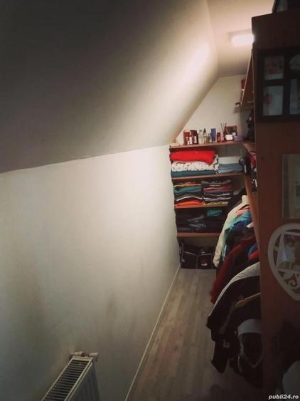 Casa din 2 corpuri in Tarlungeni - 1