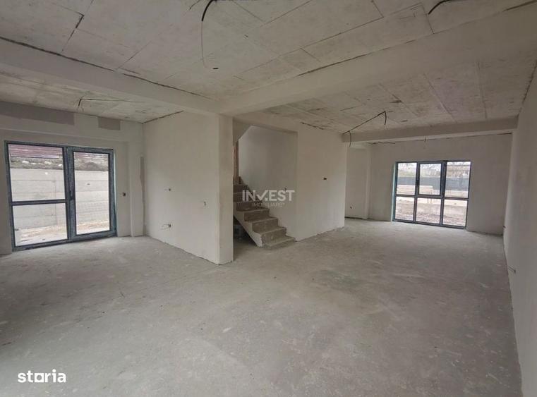 Casa 4c Complex Nou Valea Lupului Iasi - 1