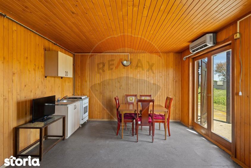 Apartament de inchiriat la casa, cu 3 camere zona Nord-Est, ?ofronea - 2