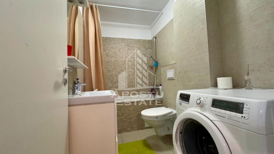 Apartament cu 2 camere, de inchiriat zona Lipovei - 7
