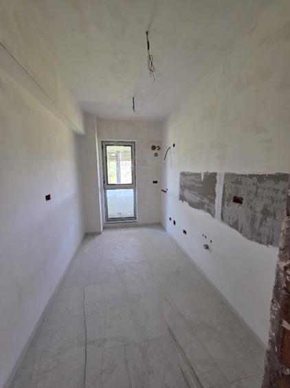 BLOC NOU apartament cu 2 camere 63.35m² de vanzare, ZONA CENTRALA Podu Ros- Bld. - 8