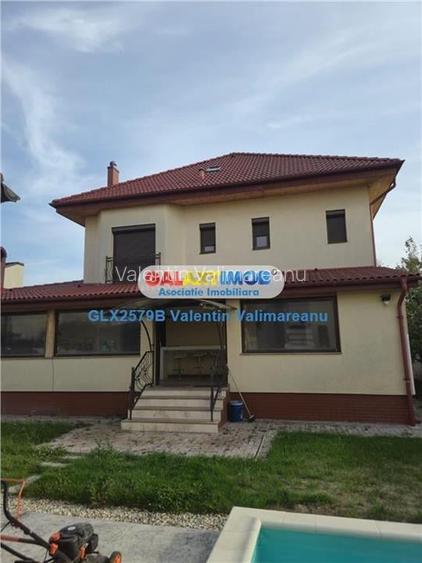 Vila  Bragadiru VI 160