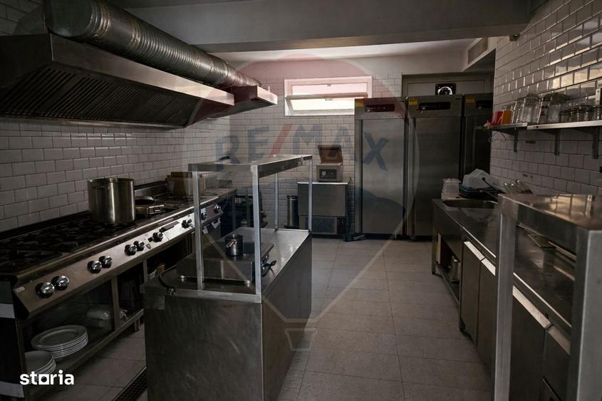 Spa?iu comercial de 223.5mp de inchiriat in zona Tei - 8