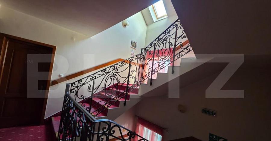 Spatiu comercial de inchiriat, Calea Moldovei, zona excelent - 27