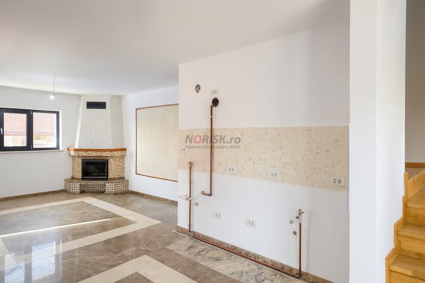 Refugiul perfect pentru familie – Snagov - 21