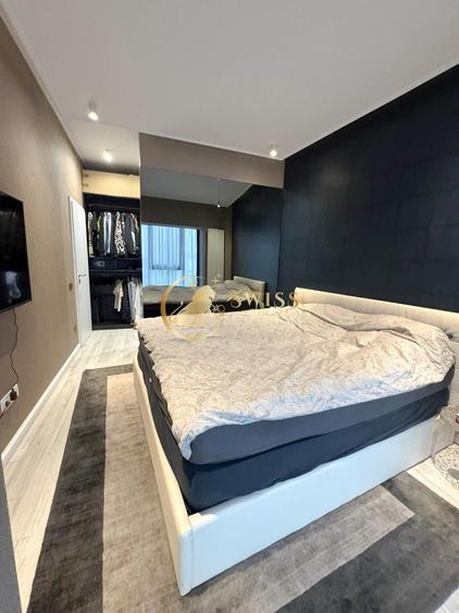 Apartament Premium 2 camere | Parcare subterana | Sophia Residence | Buna Ziua - 5