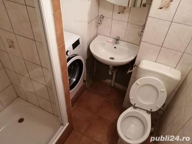 Ap.1 camera Circumvalatiunii - Gym One ideal pentru investi?ie - 2