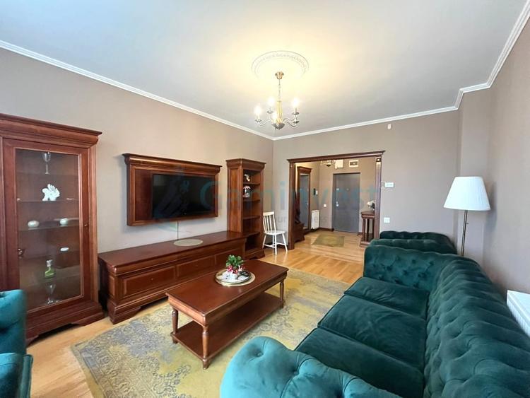 Apartament spatios cu 3 camere de inchiriat Ared, Oradea, Bihor - 3