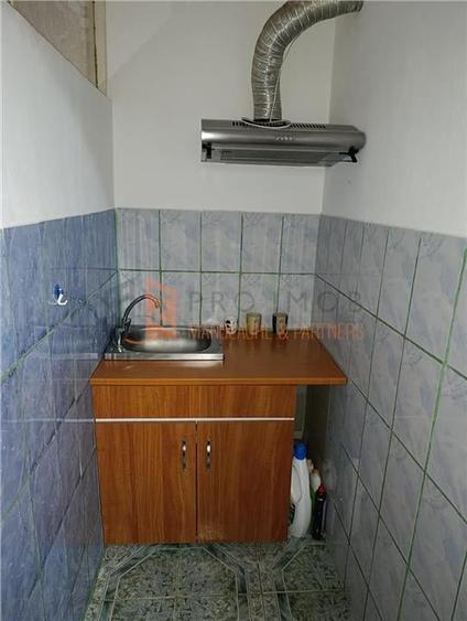 Camera de camin zona Dragaica - 4