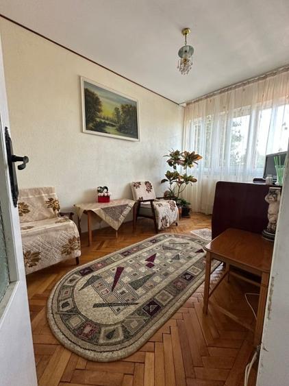 Apartament 3 camere confort 1, zona Garii, etaj 2 . - 6
