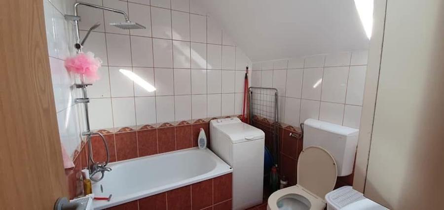 Apartament cu o camera - 2