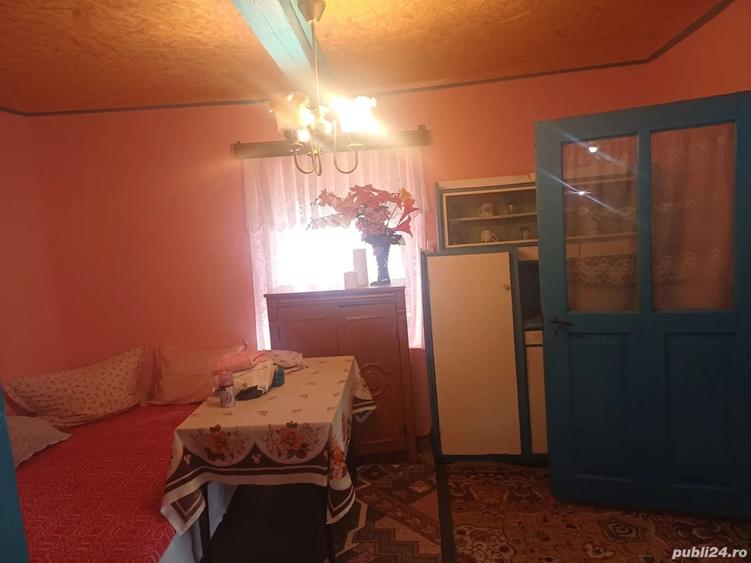 casa de vanzare sat rogojeni. - 10