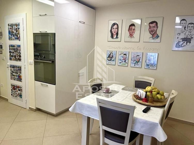 Casa individuala Calea Martirilor - 7