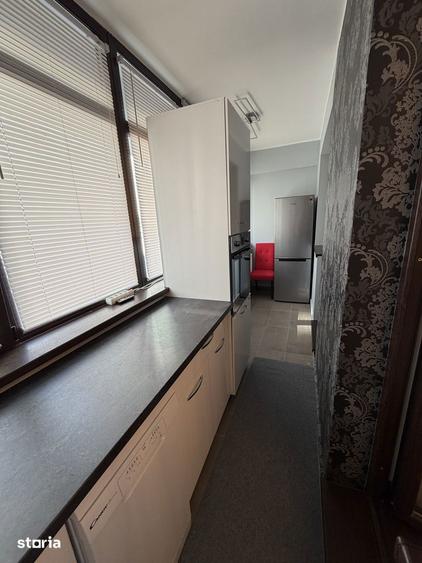 Apartament 2 camere Dream Residence/?oseaua Salaj+loc parcare inclus - 11