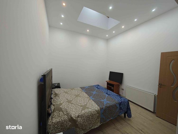 Duplex 3 Camere, 3 Bai + Loc Parcare ADP Zona Obor/Ferdinand - 1