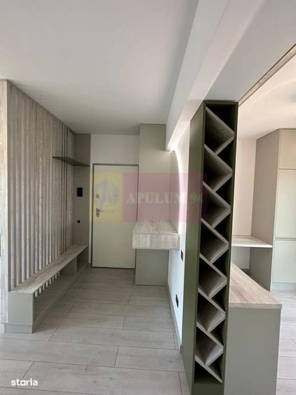 Apartament 3 camere si terase LUX, metrou Dristor - 12